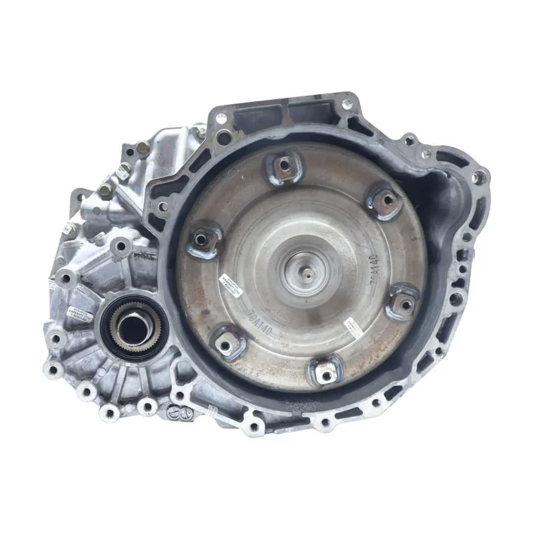 Boîte Automatique 2.2 TD4 7G9N-7000-XB GARANTIE pour Land Rover Freelander 2 L359 à propos du numéro de pièce LR008937 Land Rover Freelander 2 L359 Boîte Automatique 2.2 TD4 7G9N-7000-XB GARANTIE - SKU LR008937 - Numéro de pièce LR008937