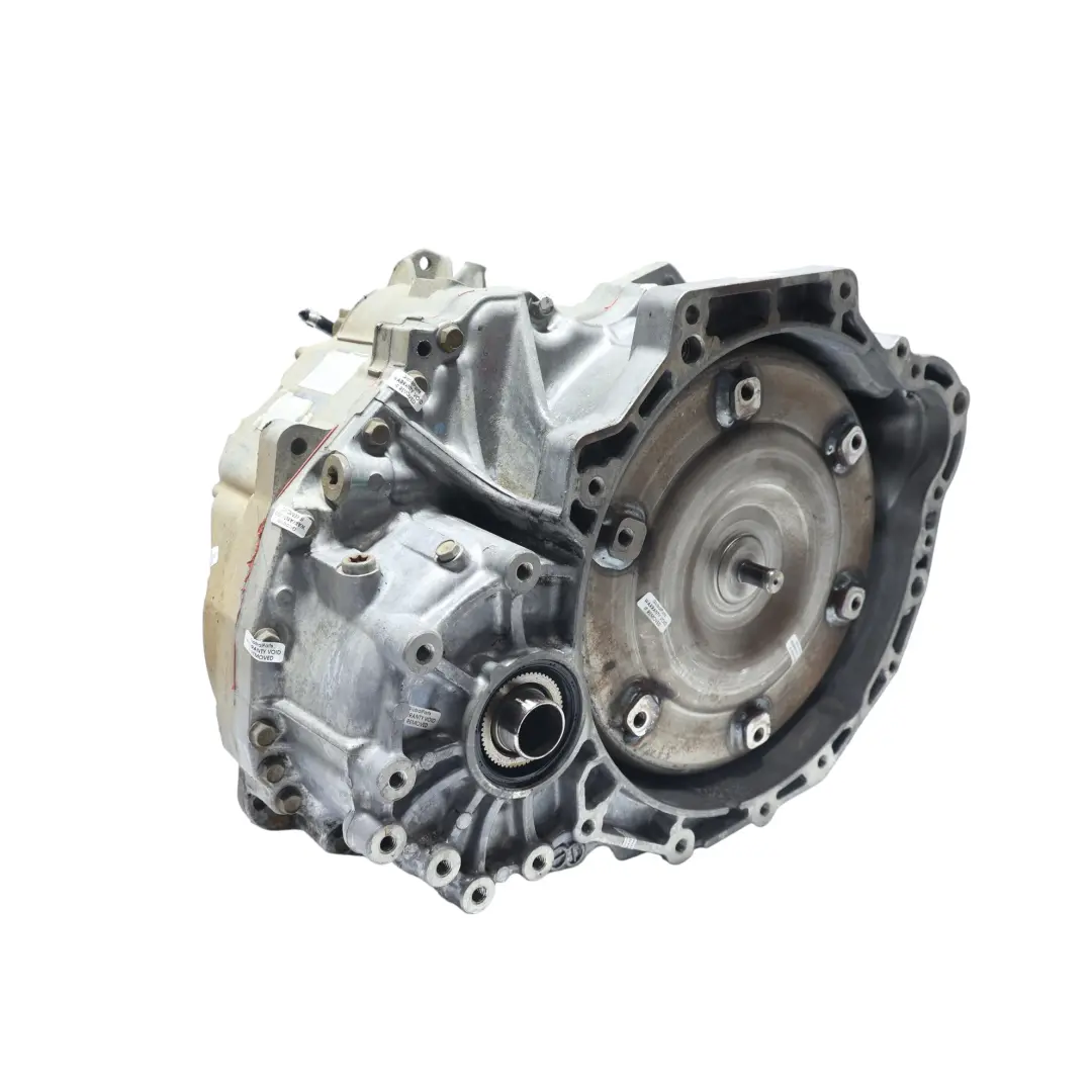 Land Rover Freelander 2 L359 Caja Automática 2.2 TD4 7G9N-7000-XB GARANTÍA - SKU LR008937 - Número de pieza LR008937