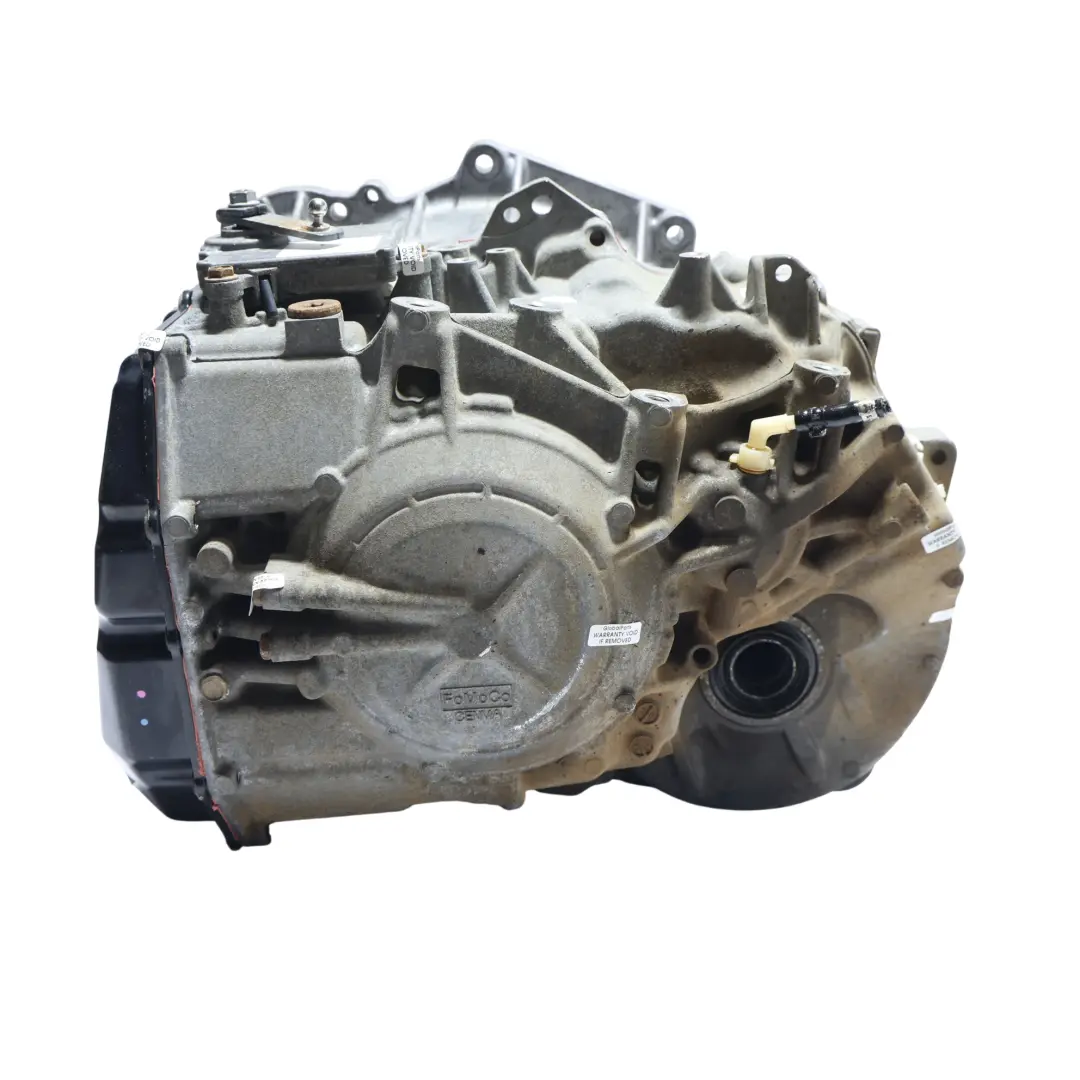 Caja Automática 2.2 TD4 7G9N-7000-XB GARANTÍA para Land Rover Freelander 2 L359 con número de pieza LR008937 Land Rover Freelander 2 L359 Caja Automática 2.2 TD4 7G9N-7000-XB GARANTÍA - SKU LR008937 - Número de pieza LR008937