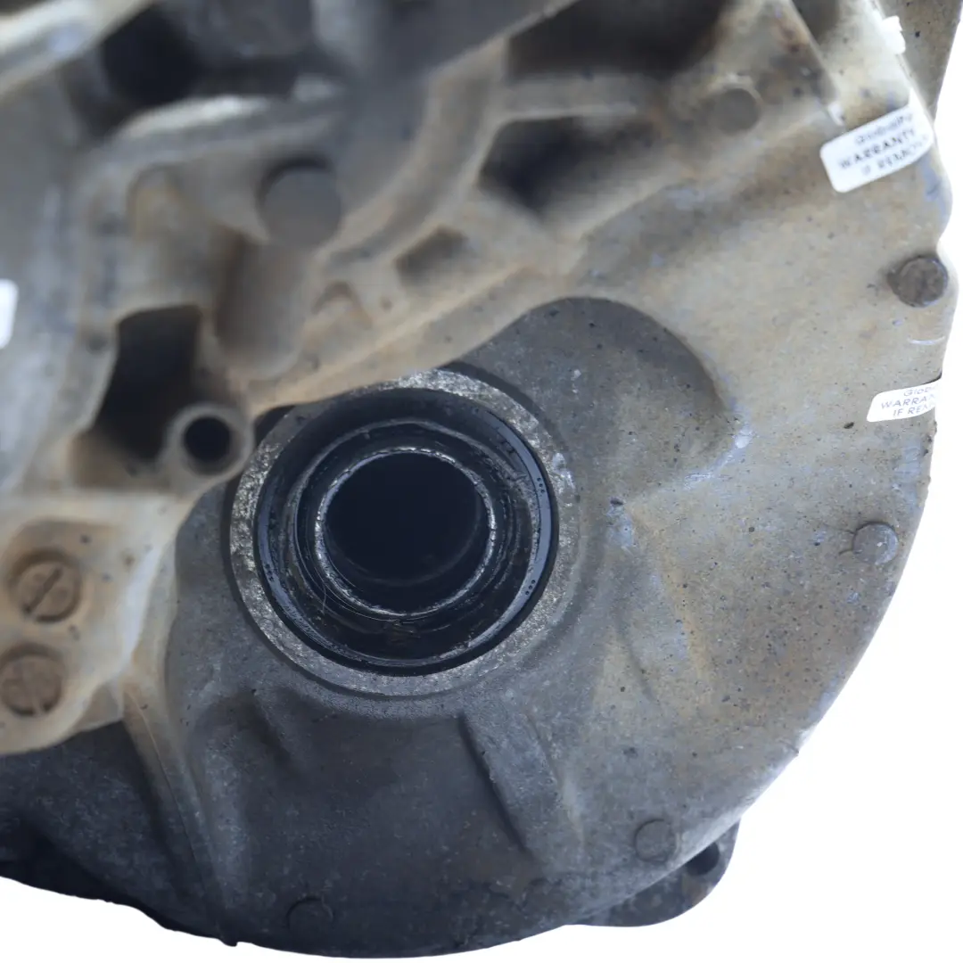 Land Rover Freelander 2 L359 Caja Automática 2.2 TD4 7G9N-7000-XB GARANTÍA - SKU LR008937 - Número de pieza LR008937