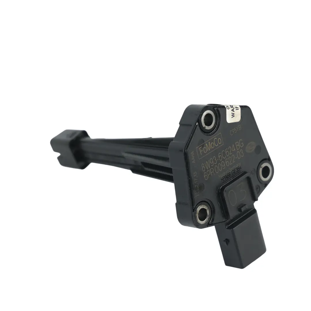 Land Range Rover Sport L494 Oil Temperature Level Sensor Module 8W93-6C624-BG - SKU LR012640 - Part number LR012640
