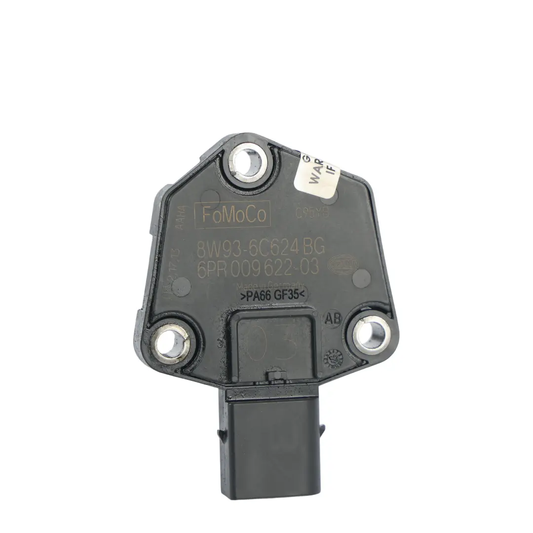 Range Rover Sport L494 Modulo Sensore Livello Temperatura Olio 8W93-6C624-BG - SKU LR012640 - Numero di parte LR012640