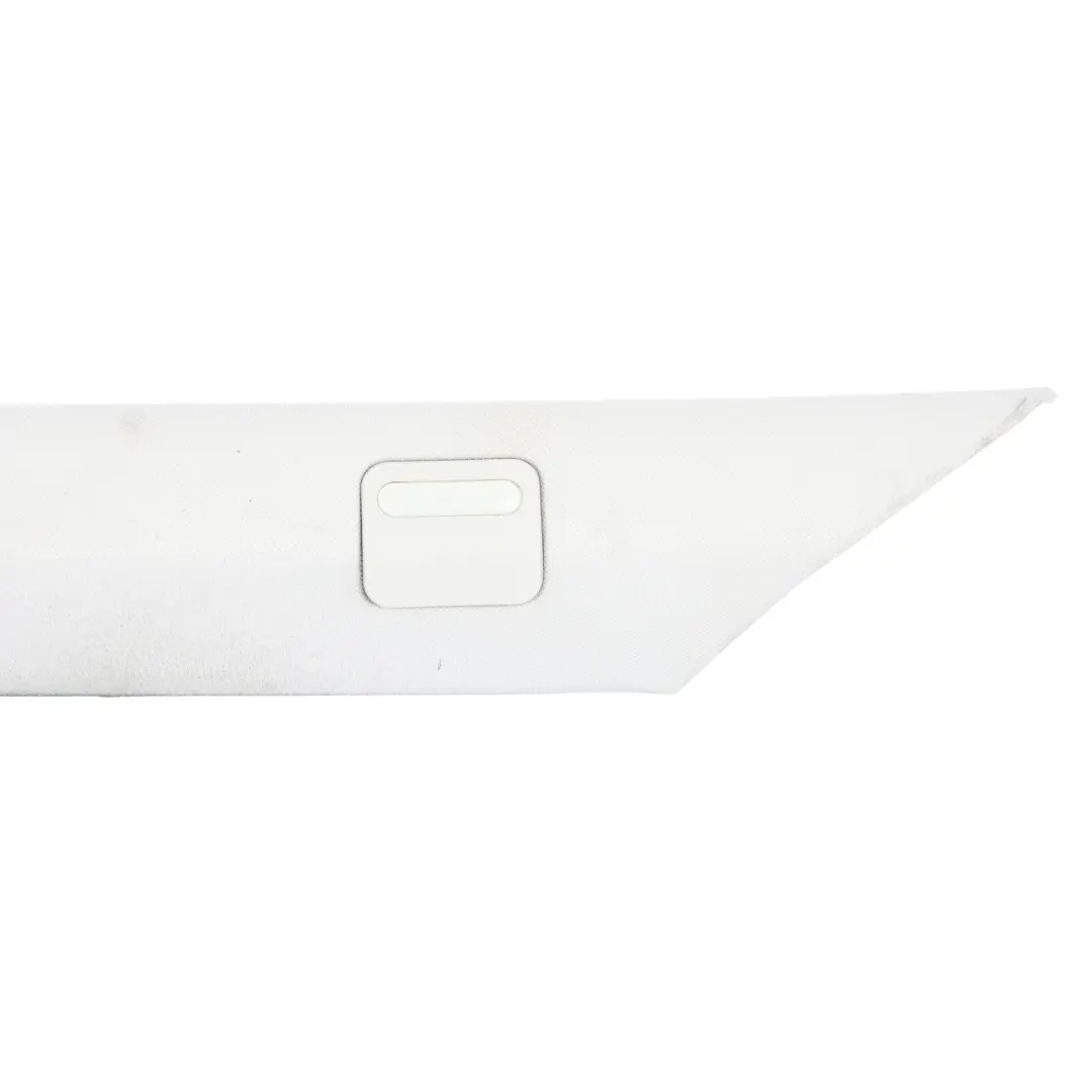Land Rover Discovery 4 L319 A Säule Verkleidung Innen Links Grau - SKU LR013140-1 - Teilenummer LR013140