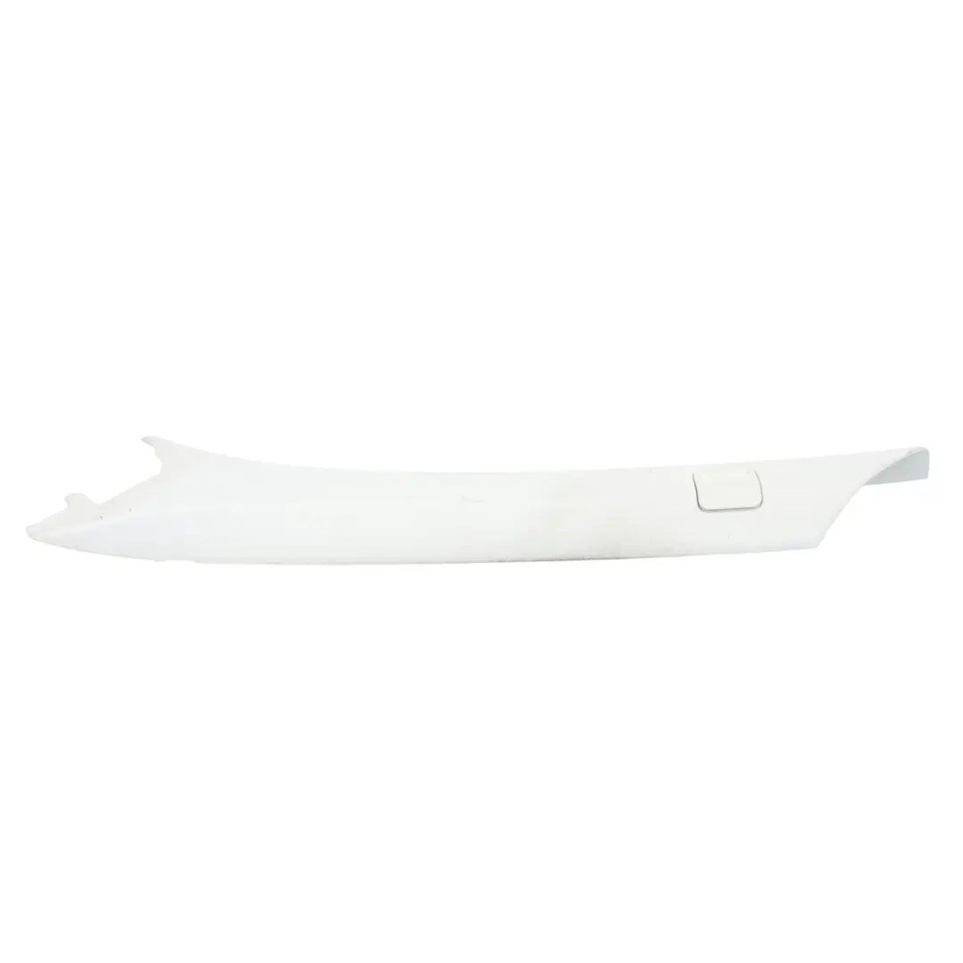 Inner A Pillar Trim Cover Left N/S Grey to Land Rover Discovery 4 L319 with Part number LR013140 Land Rover Discovery 4 L319 Inner A Pillar Trim Cover Left N/S Grey - SKU LR013140-1 - Part number LR013140
