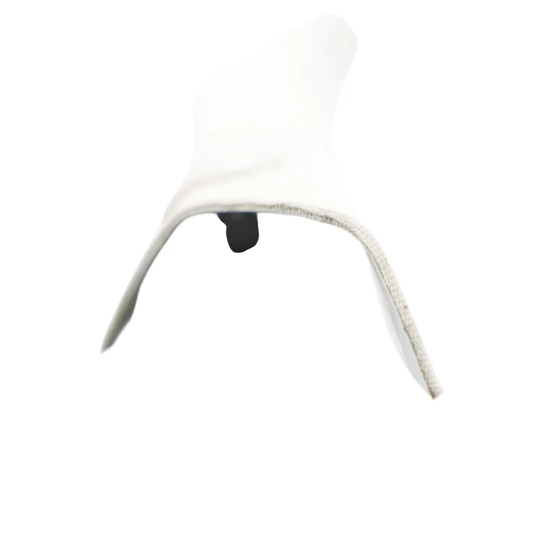 Moldura Pilar A Interior Izquierdo Gris para Land Rover Discovery 4 L319 con número de pieza LR013140 Land Rover Discovery 4 L319 Moldura Pilar A Interior Izquierdo Gris - SKU LR013140-1 - Número de pieza LR013140