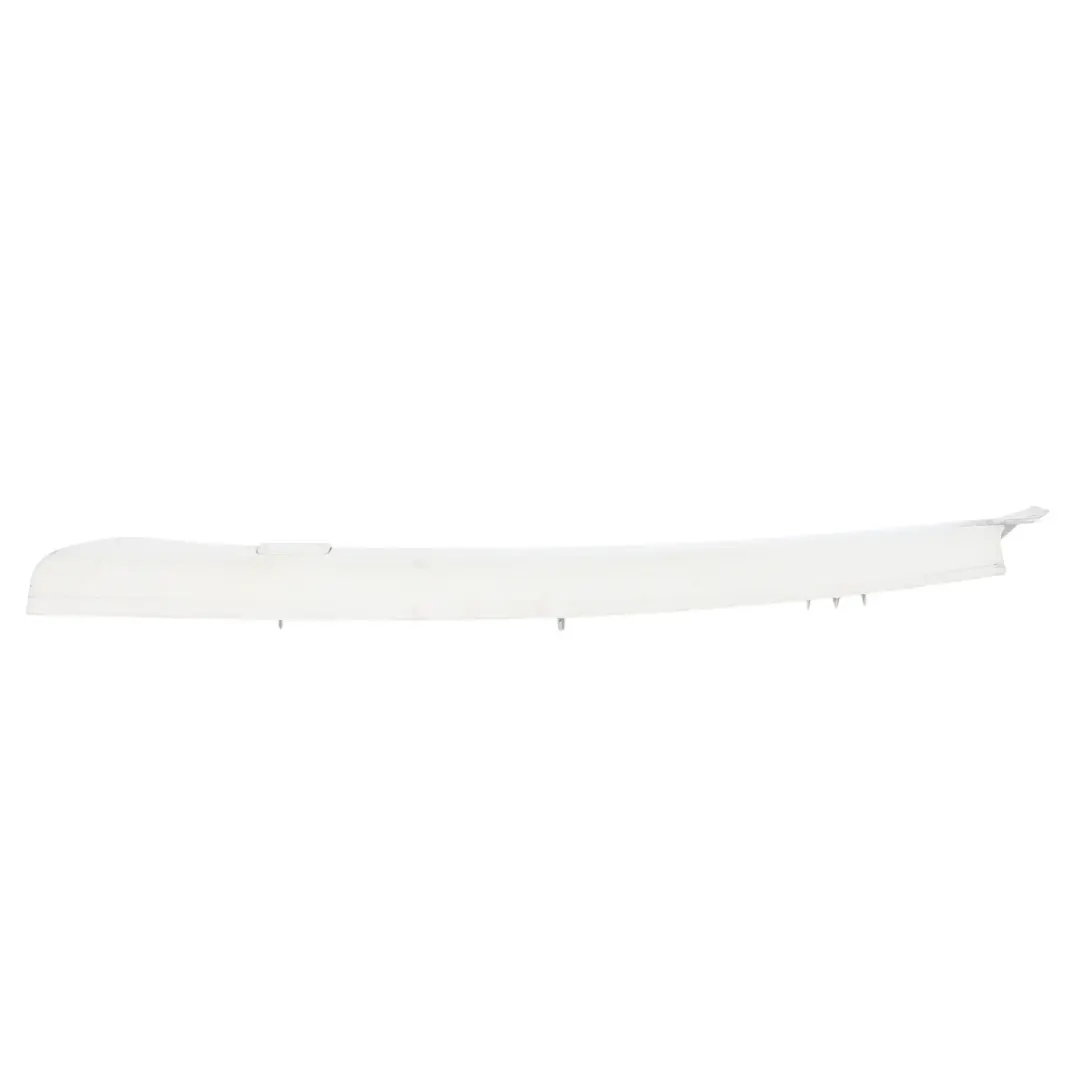 Inner A Pillar Trim Cover Left N/S Grey to Land Rover Discovery 4 L319 with Part number LR013140 Land Rover Discovery 4 L319 Inner A Pillar Trim Cover Left N/S Grey - SKU LR013140-1 - Part number LR013140