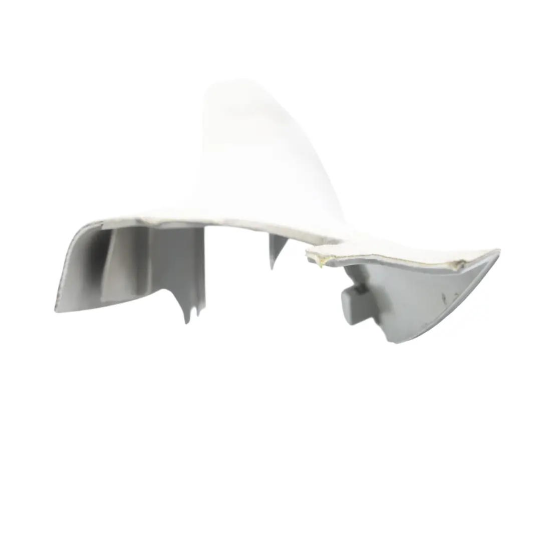 Land Rover Discovery 4 L319 Inner A Pillar Trim Cover Left N/S Grey - SKU LR013140-1 - Part number LR013140