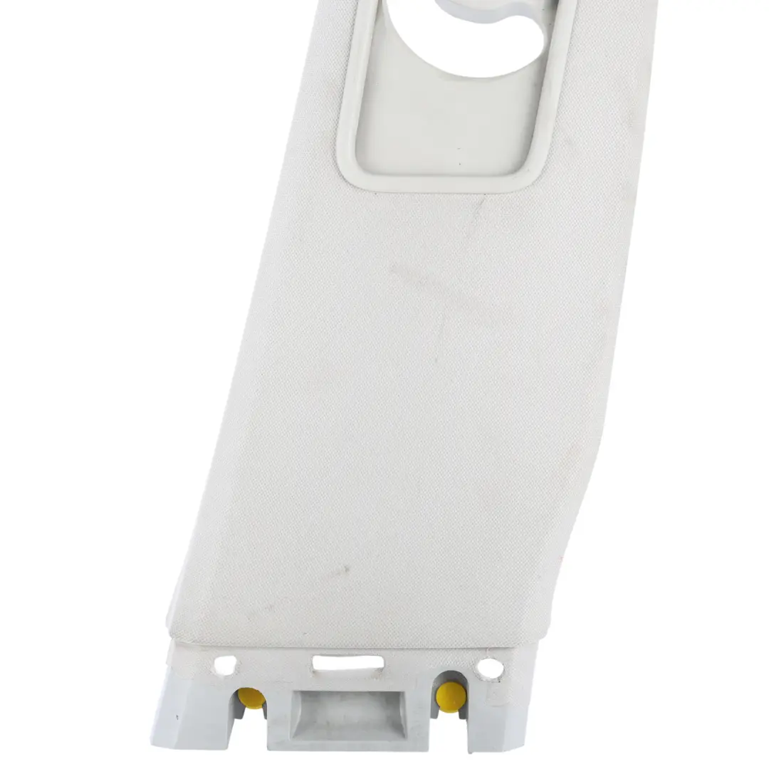 Innere B Säule Verkleidung Rechts Grau AH22-31112-AAW für Land Rover Discovery L319 mit Teilenummer LR013145 Land Rover Discovery L319 Innere B Säule Verkleidung Rechts Grau AH22-31112-AAW - SKU LR013145 - Teilenummer LR013145