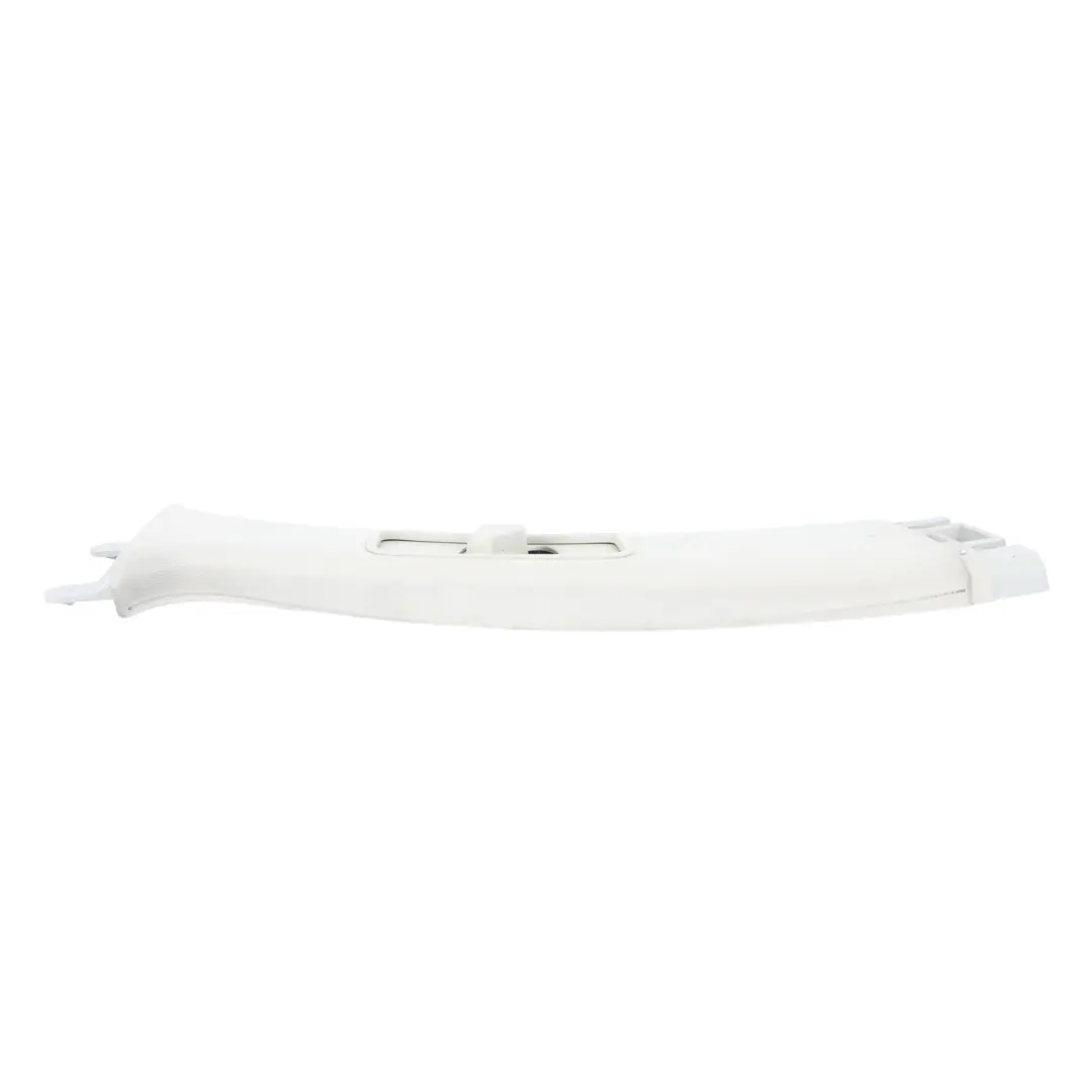 Embellecedor Pilar B Derecho Gris AH22-31112-AAW para Land Rover Discovery L319 con número de pieza LR013145 Land Rover Discovery L319 Embellecedor Pilar B Derecho Gris AH22-31112-AAW - SKU LR013145 - Número de pieza LR013145