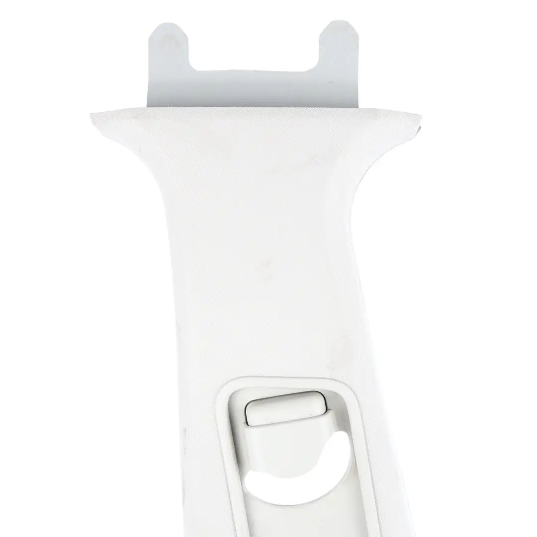 Revêtement Montant B Intérieur Gauche Gris pour Land Rover Discovery 4 L319 à propos du numéro de pièce LR013146 Land Rover Discovery 4 L319 Revêtement Montant B Intérieur Gauche Gris - SKU LR013146 - Numéro de pièce LR013146