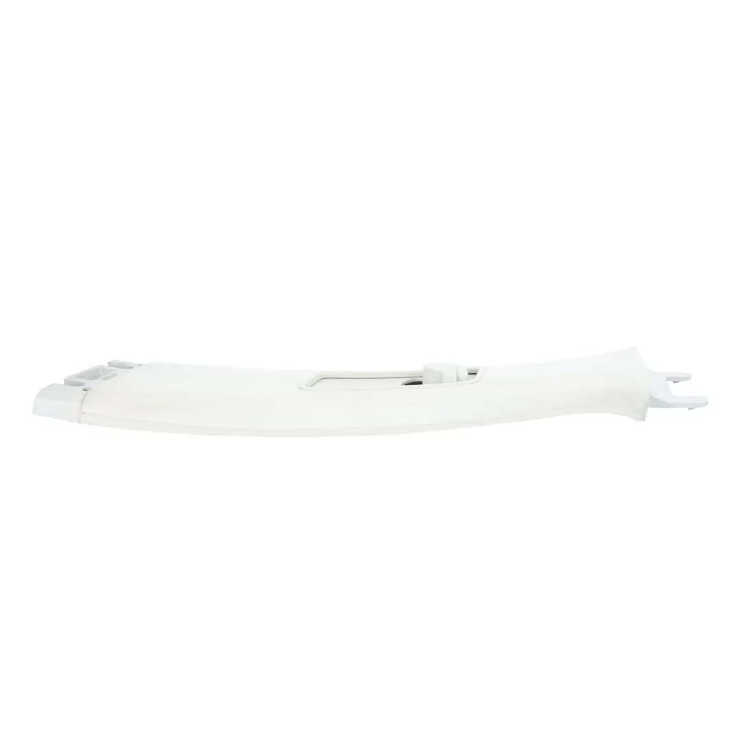 B-Säulen Verkleidung Innen Links Grau für Land Rover Discovery 4 L319 mit Teilenummer LR013146 Land Rover Discovery 4 L319 B-Säulen Verkleidung Innen Links Grau - SKU LR013146 - Teilenummer LR013146