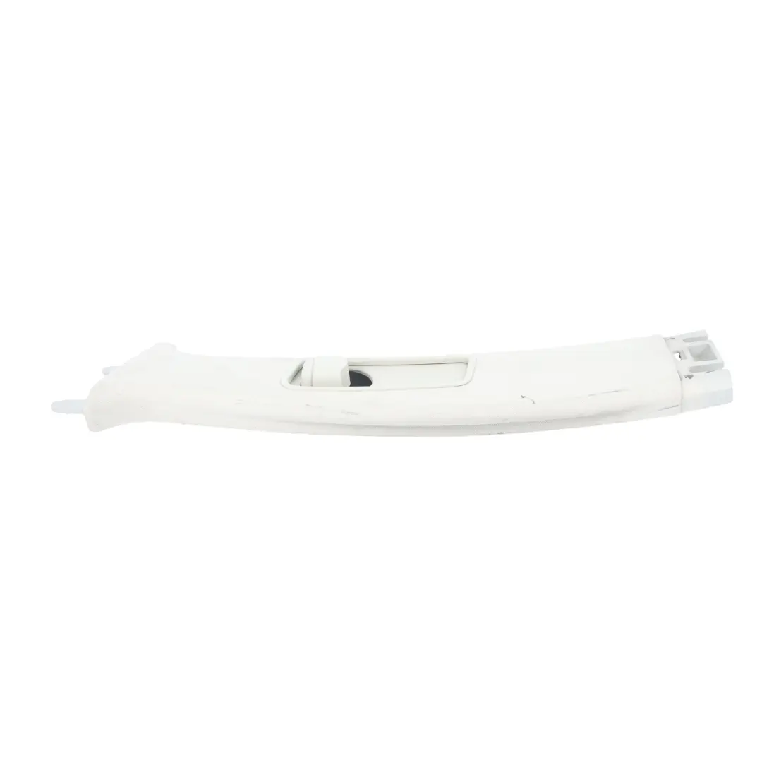 Land Rover Discovery 4 L319 B-Säulen Verkleidung Innen Links Grau - SKU LR013146 - Teilenummer LR013146