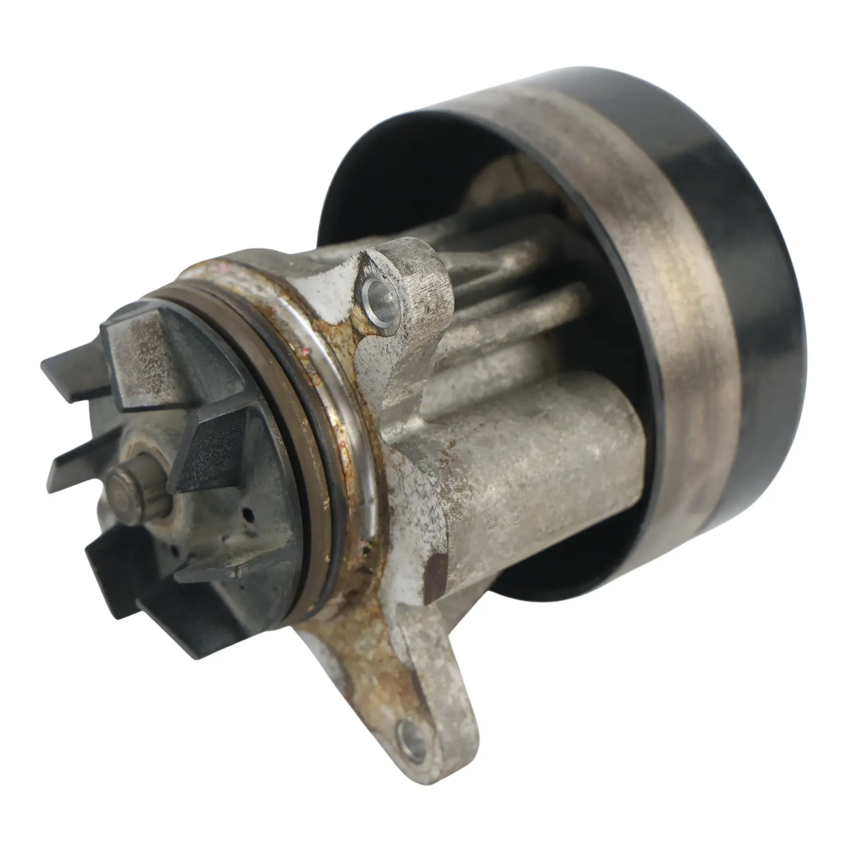 Range Rover Sport L494 Support Pompe à Eau Refroidissement 4R80-9509-AC
