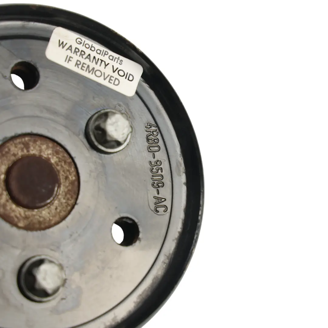 Land Range Rover Sport L494 Water Coolant Pump Mount 4R80-9509-AC - SKU LR013164-1 - Part number LR013164