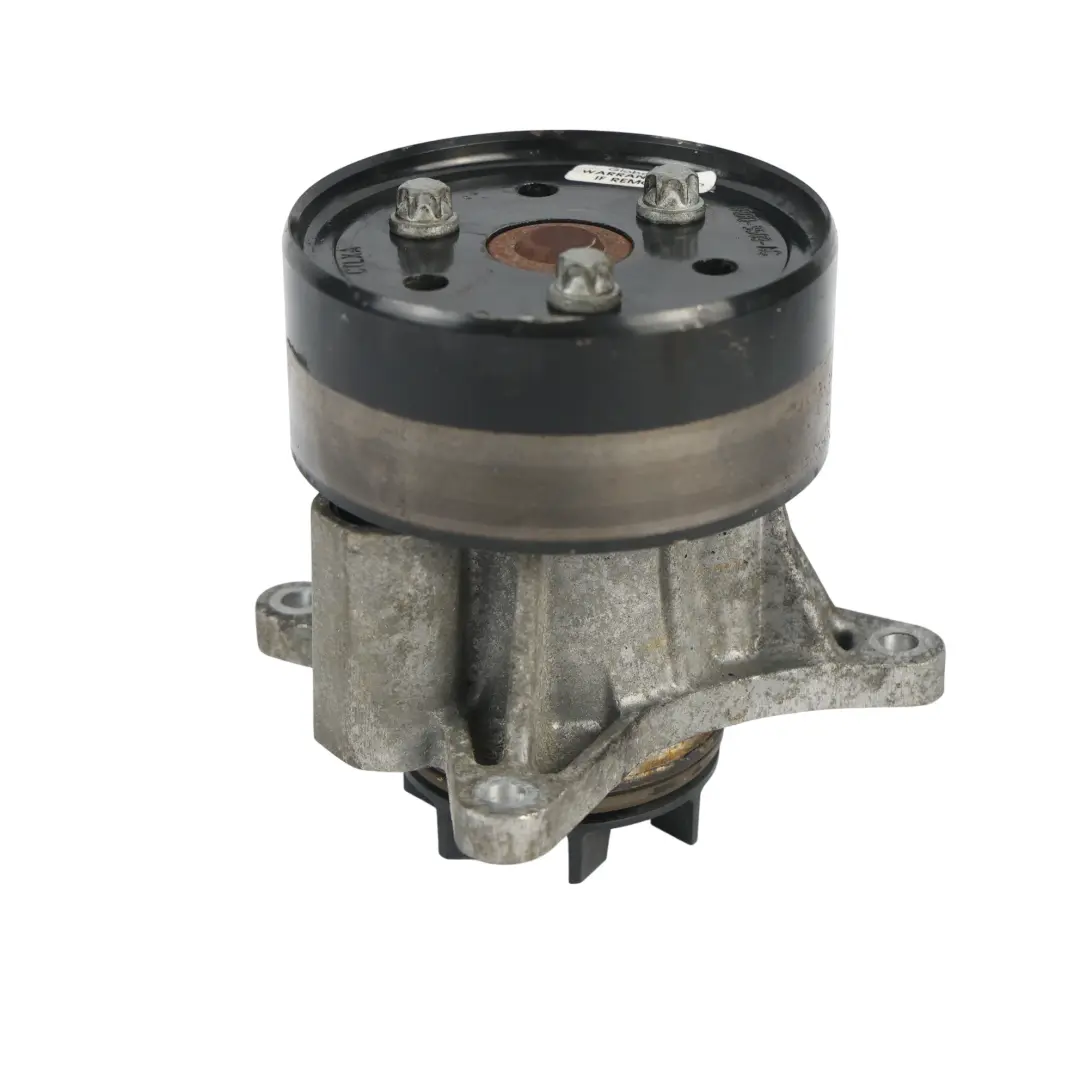 Land Range Rover Sport L494 Water Coolant Pump Mount 4R80-9509-AC - SKU LR013164-1 - Part number LR013164