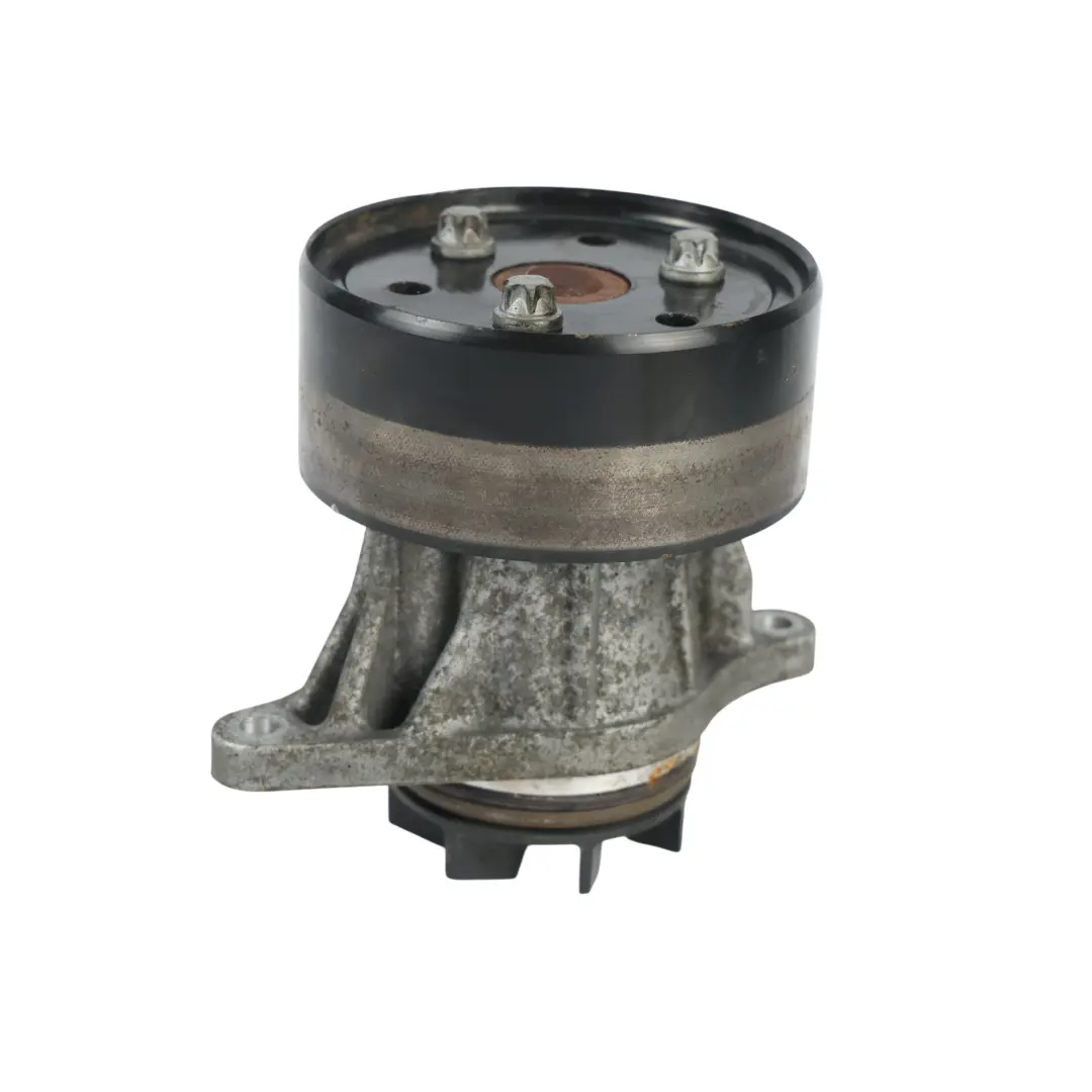 Range Rover Land Sport L494 Soporte Bomba Agua Refrigerante 4R80-9509-AC - SKU LR013164-1 - Número de pieza LR013164