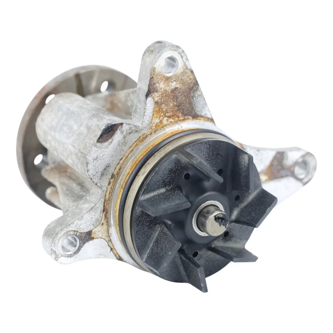 Water Coolant Pump 3.0 Diesel 9X2Q-8501-AA to Range Rover Sport L320 with Part number LR013164 Range Rover Sport L320 Water Coolant Pump 3.0 Diesel 9X2Q-8501-AA - SKU LR013164 - Part number LR013164