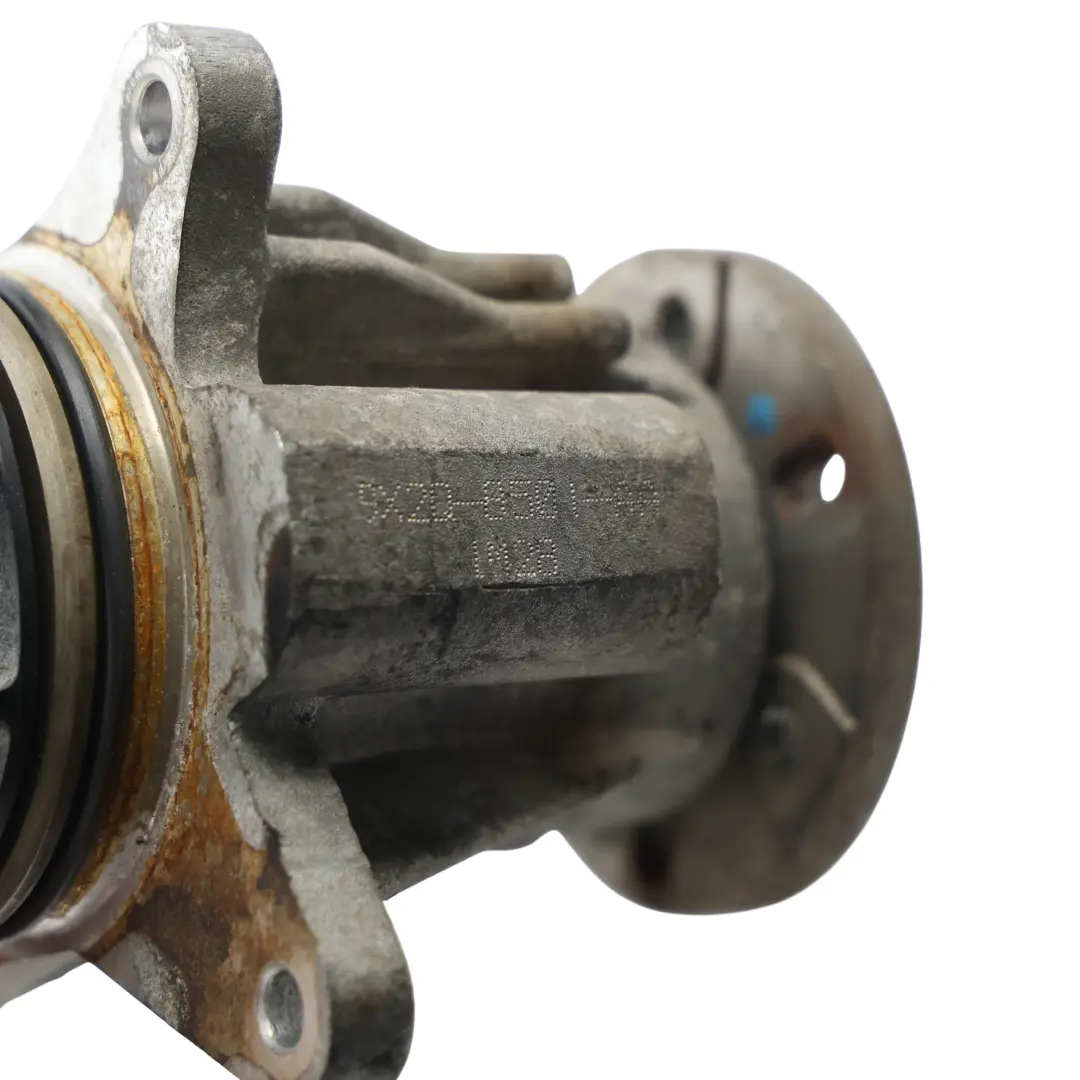 Range Rover Sport L320 Wasserpumpe Kühlmittelpumpe 3.0 Diesel 9X2Q-8501-AA - SKU LR013164 - Teilenummer LR013164