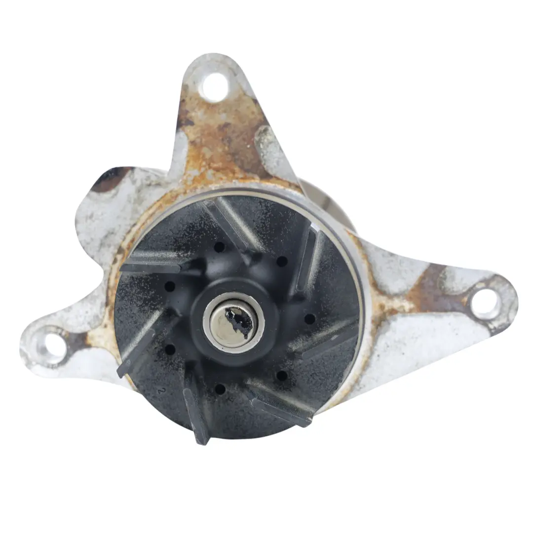 Range Rover Sport L320 Water Coolant Pump 3.0 Diesel 9X2Q-8501-AA - SKU LR013164 - Part number LR013164