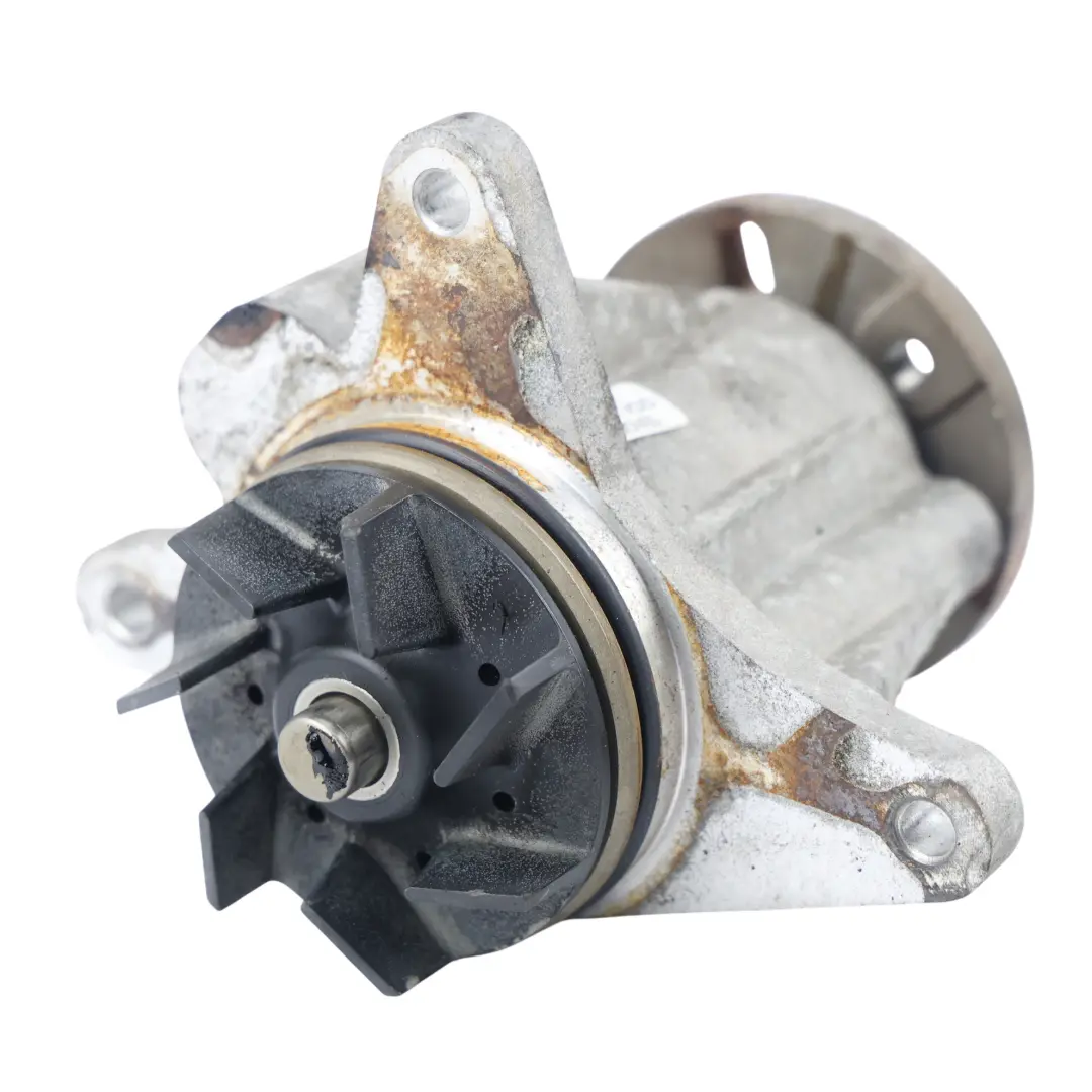 Range Rover Sport L320 Wasserpumpe Kühlmittelpumpe 3.0 Diesel 9X2Q-8501-AA - SKU LR013164 - Teilenummer LR013164