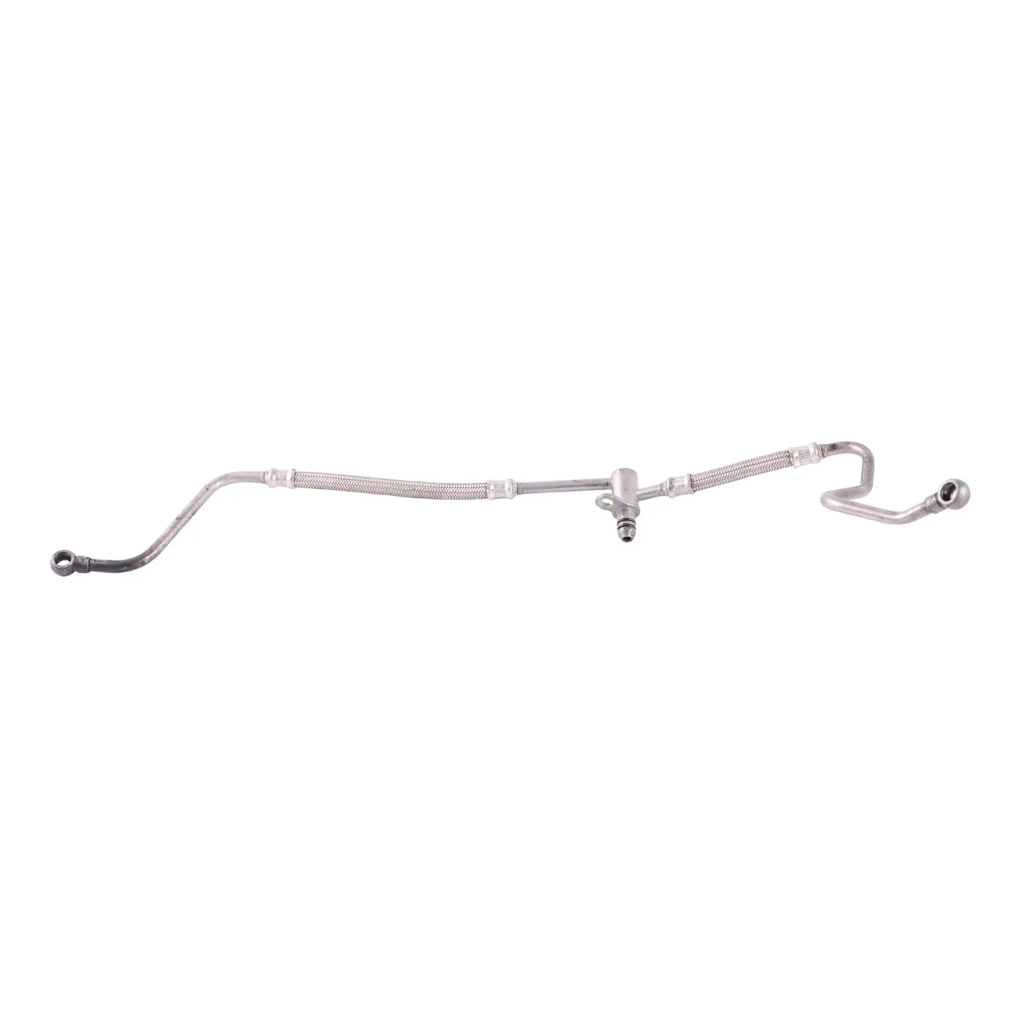 Range Rover Sport L320 Discovery 4 L319 Turbocompresseur Conduite Huile LR013199