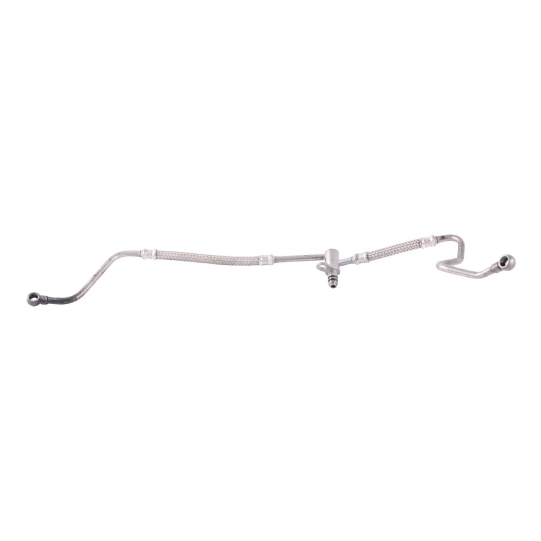 Turbocompresseur Conduite Huile pour Range Rover Sport L320 Discovery 4 L319 à propos du numéro de pièce 9X2Q-6K679-CB Range Rover Sport L320 Discovery 4 L319 Turbocompresseur Conduite Huile - SKU LR013199 - Numéro de pièce 9X2Q-6K679-CB