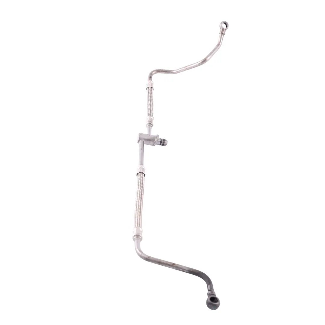 Turbocompresseur Conduite Huile pour Range Rover Sport L320 Discovery 4 L319 à propos du numéro de pièce 9X2Q-6K679-CB Range Rover Sport L320 Discovery 4 L319 Turbocompresseur Conduite Huile - SKU LR013199 - Numéro de pièce 9X2Q-6K679-CB