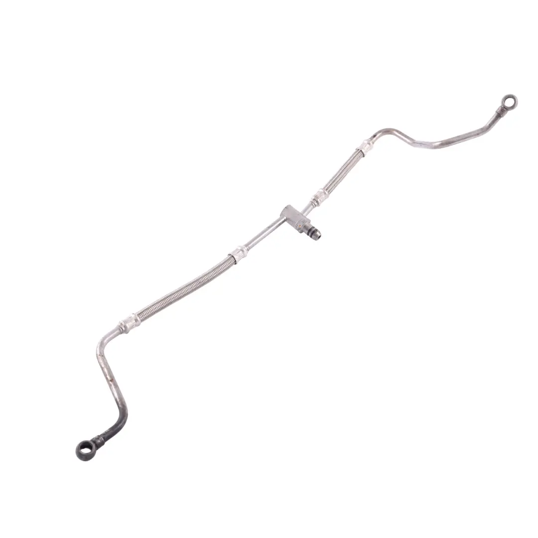 Tubo Aceite Turbocompresor para Range Rover Sport L320 Discovery 4 L319 con número de pieza 9X2Q-6K679-CB Range Rover Sport L320 Discovery 4 L319 Tubo Aceite Turbocompresor - SKU LR013199 - Número de pieza 9X2Q-6K679-CB