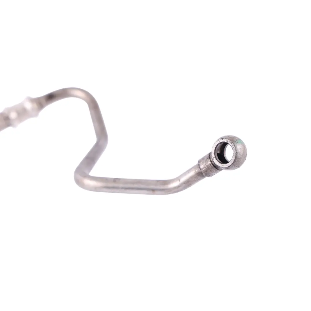 Turbocompresseur Conduite Huile pour Range Rover Sport L320 Discovery 4 L319 à propos du numéro de pièce 9X2Q-6K679-CB Range Rover Sport L320 Discovery 4 L319 Turbocompresseur Conduite Huile - SKU LR013199 - Numéro de pièce 9X2Q-6K679-CB