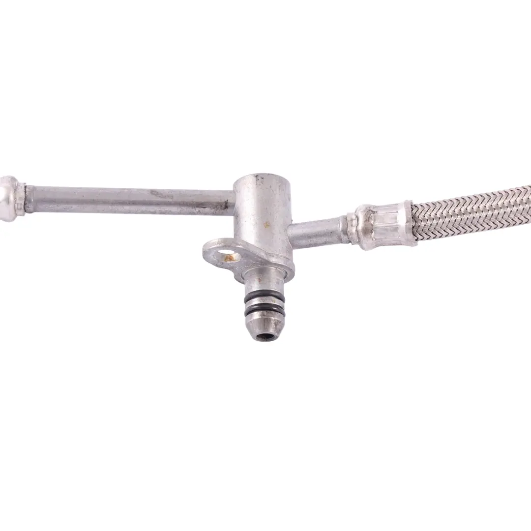 Turbocompresseur Conduite Huile pour Range Rover Sport L320 Discovery 4 L319 à propos du numéro de pièce 9X2Q-6K679-CB Range Rover Sport L320 Discovery 4 L319 Turbocompresseur Conduite Huile - SKU LR013199 - Numéro de pièce 9X2Q-6K679-CB