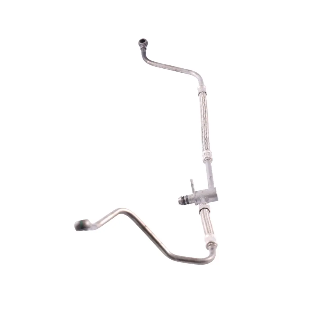 Tubo Olio Turbocompressore per Range Rover Sport L320 Discovery 4 L319 con numero di parte 9X2Q-6K679-CB Range Rover Sport L320 Discovery 4 L319 Tubo Olio Turbocompressore - SKU LR013199 - Numero di parte 9X2Q-6K679-CB