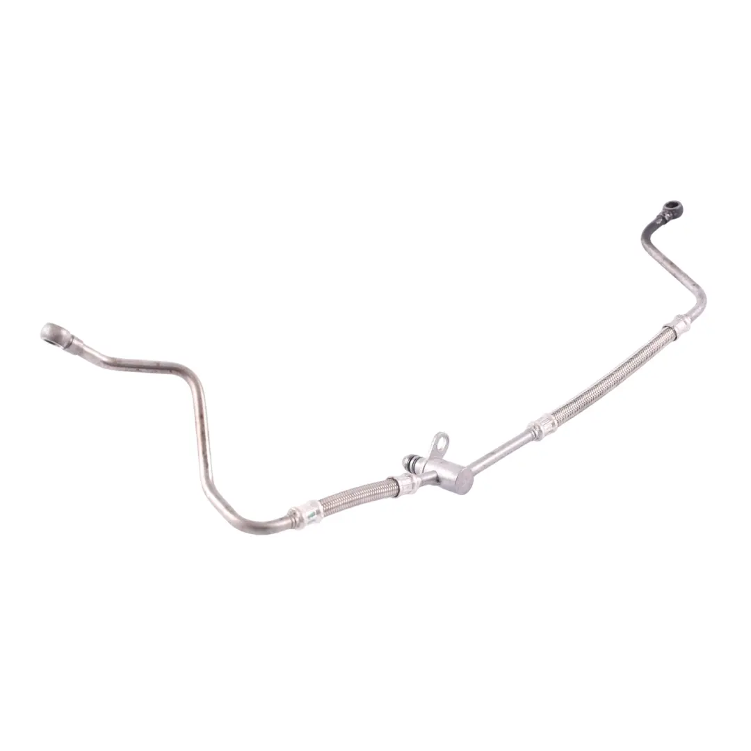 Turbocompresseur Conduite Huile pour Range Rover Sport L320 Discovery 4 L319 à propos du numéro de pièce 9X2Q-6K679-CB Range Rover Sport L320 Discovery 4 L319 Turbocompresseur Conduite Huile - SKU LR013199 - Numéro de pièce 9X2Q-6K679-CB