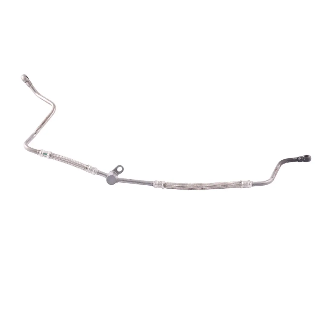 Turbolader Ölzulaufleitung für Range Rover Sport L320 Discovery 4 L319 mit Teilenummer 9X2Q-6K679-CB Range Rover Sport L320 Discovery 4 L319 Turbolader Ölzulaufleitung - SKU LR013199 - Teilenummer 9X2Q-6K679-CB