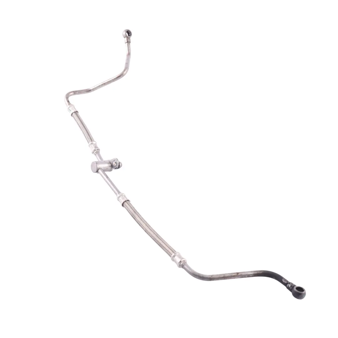 Range Rover Sport L320 Discovery 4 L319 Turbocompresseur Conduite Huile - SKU LR013199 - Numéro de pièce 9X2Q-6K679-CB