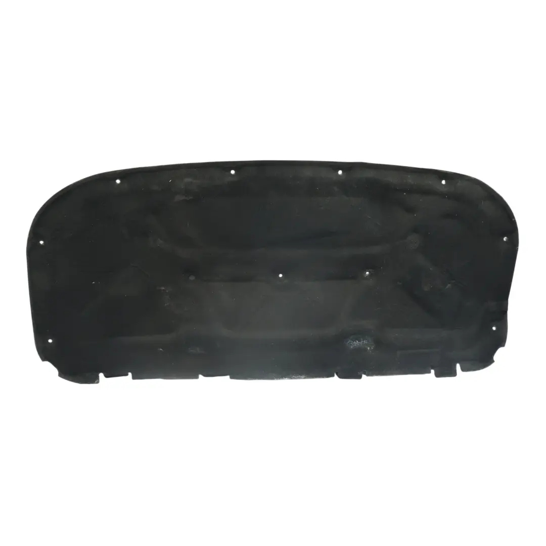 Range Rover Sport L320 Hood Bonnet Insulation Panel Covering AH32-16738-AD - SKU LR013222 - Part number LR013222