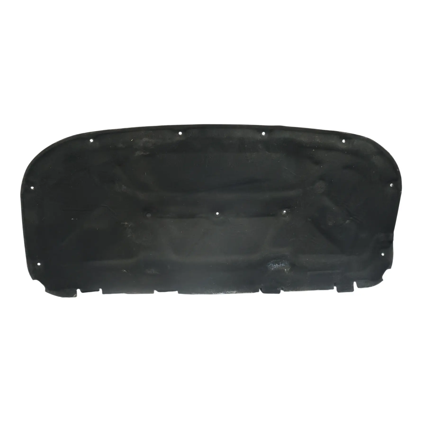 Range Rover Sport L320 Wygłuszenie Maski Osłona Panel AH32-16738-AD