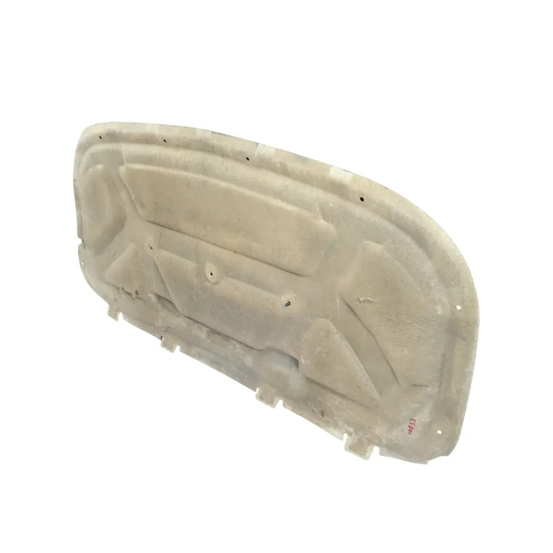 Isolation Capot Moteur Panneau Revêtement AH32-16738-AD pour Range Rover Sport L320 à propos du numéro de pièce LR013222 Range Rover Sport L320 Isolation Capot Moteur Panneau Revêtement AH32-16738-AD - SKU LR013222 - Numéro de pièce LR013222