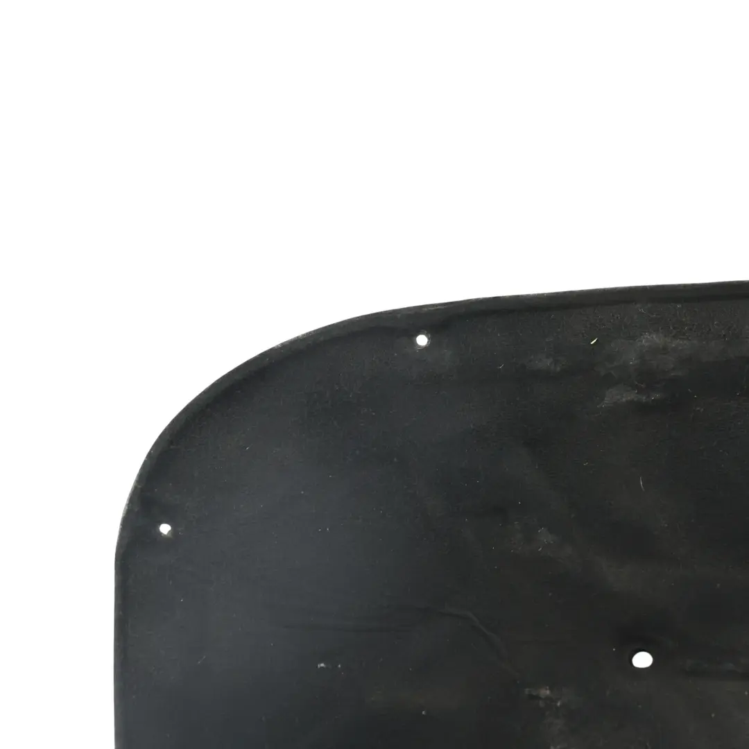 Hood Bonnet Insulation Panel Covering AH32-16738-AD to Range Rover Sport L320 with Part number LR013222 Range Rover Sport L320 Hood Bonnet Insulation Panel Covering AH32-16738-AD - SKU LR013222 - Part number LR013222