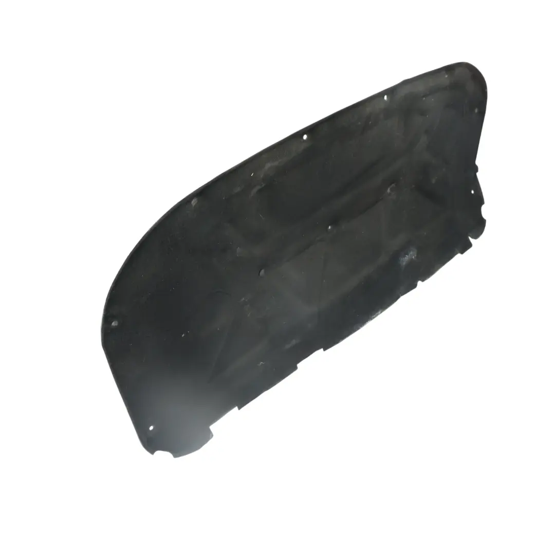 Hood Bonnet Insulation Panel Covering AH32-16738-AD to Range Rover Sport L320 with Part number LR013222 Range Rover Sport L320 Hood Bonnet Insulation Panel Covering AH32-16738-AD - SKU LR013222 - Part number LR013222