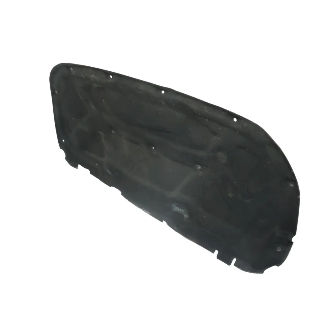 Range Rover Sport L320 Isolation Capot Moteur Panneau Revêtement AH32-16738-AD - SKU LR013222 - Numéro de pièce LR013222