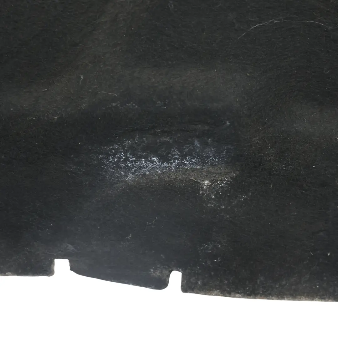 Range Rover Sport L320 Hood Bonnet Insulation Panel Covering AH32-16738-AD - SKU LR013222 - Part number LR013222