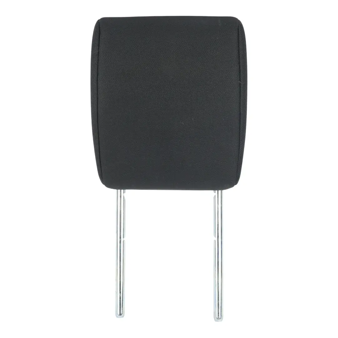 Reposacabezas Trasero Central Tela Negro Ébano para Land Rover Discovery 4 L319 con número de pieza LR013253 Land Rover Discovery 4 L319 Reposacabezas Trasero Central Tela Negro Ébano - SKU LR013253 - Número de pieza LR013253