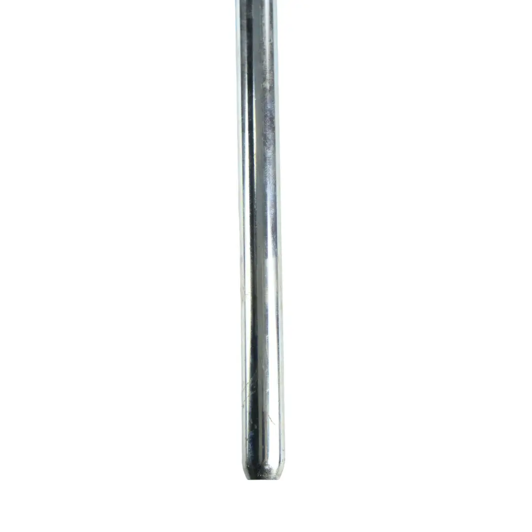 Reposacabezas Trasero Central Tela Negro Ébano para Land Rover Discovery 4 L319 con número de pieza LR013253 Land Rover Discovery 4 L319 Reposacabezas Trasero Central Tela Negro Ébano - SKU LR013253 - Número de pieza LR013253