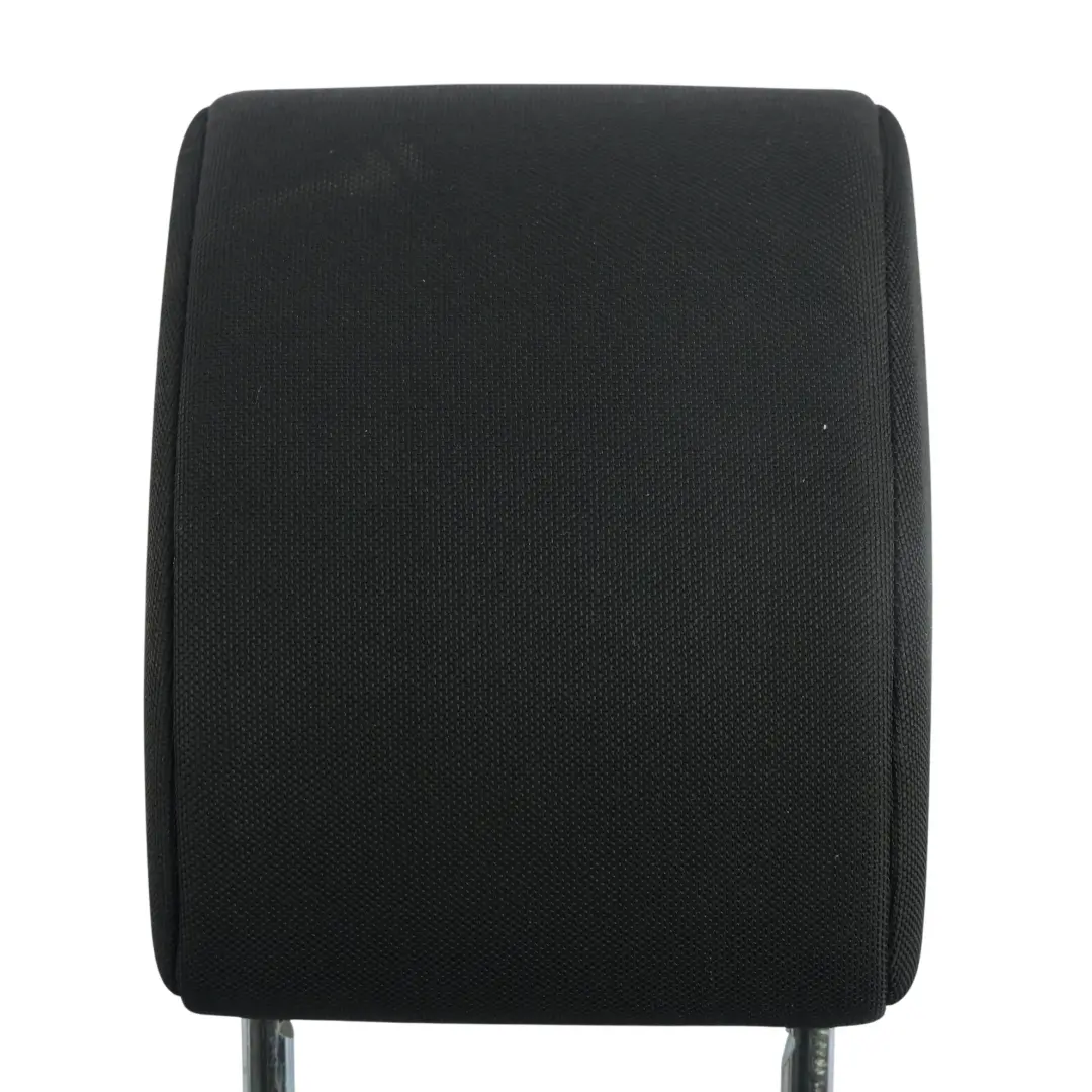 Land Rover Discovery 4 L319 Appui-tête Central Arrière Tissu Noir Ébène - SKU LR013253 - Numéro de pièce LR013253