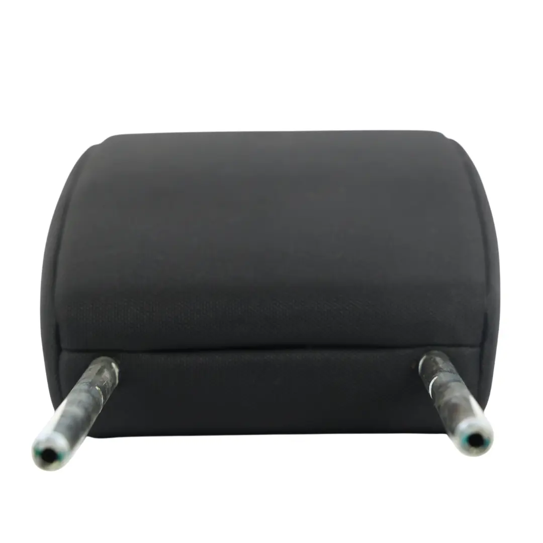 Reposacabezas Trasero Central Tela Negro Ébano para Land Rover Discovery 4 L319 con número de pieza LR013253 Land Rover Discovery 4 L319 Reposacabezas Trasero Central Tela Negro Ébano - SKU LR013253 - Número de pieza LR013253