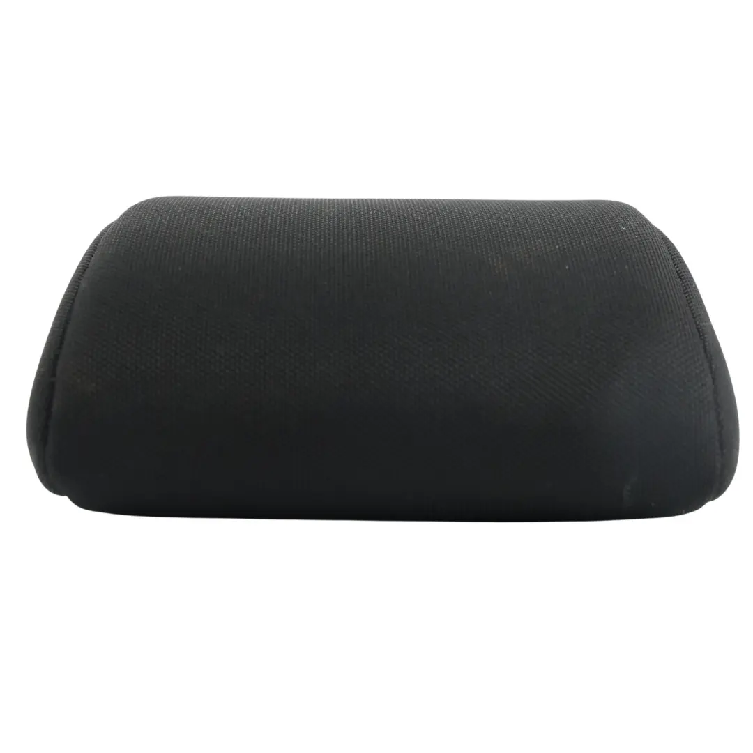 Zagłówek Tył Środek Tkanina Czarny Ebony do Land Rover Discovery 4 L319 o numerze LR013253 Land Rover Discovery 4 L319 Zagłówek Tył Środek Tkanina Czarny Ebony - SKU LR013253 - Numer Części LR013253