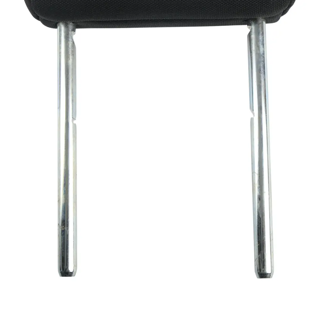 Land Rover Discovery 4 L319 Reposacabezas Trasero Central Tela Negro Ébano - SKU LR013253 - Número de pieza LR013253