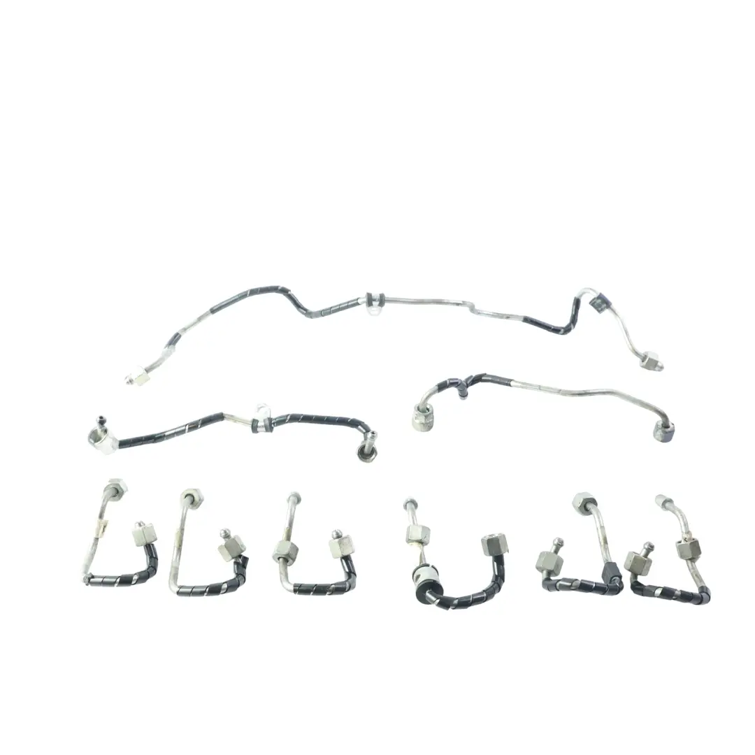 Rail Pipe Line Set Diesel to Range Rover L320 Land Rover L319 Fuel with Part number LR013482 Range Rover L320 Land Rover L319 Fuel Rail Pipe Line Set Diesel - SKU LR013482-1 - Part number LR013482