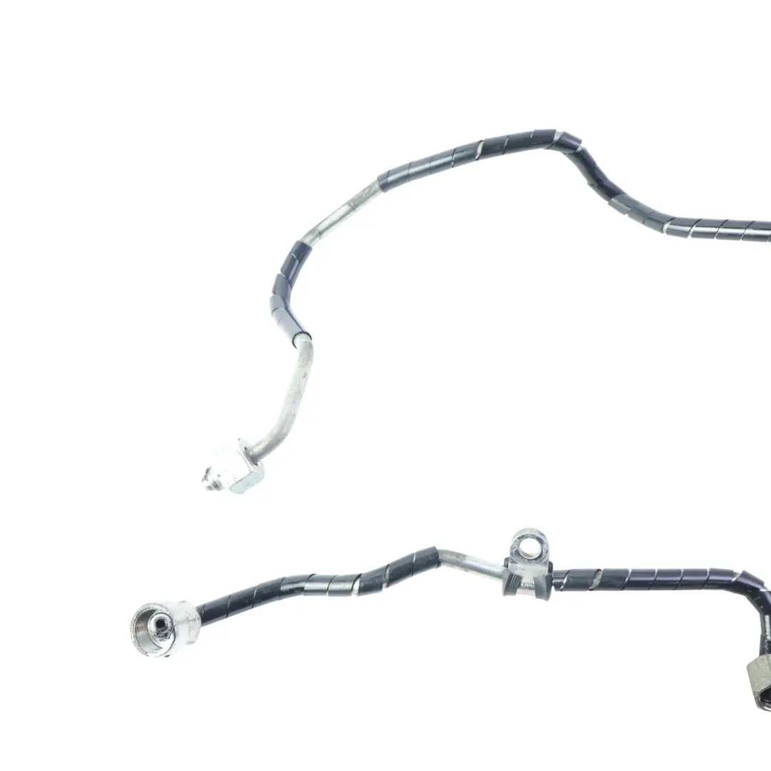 Range Rover L320 Land Rover L319 Rampe Tuyau Carburant Diesel - SKU LR013482-1 - Numéro de pièce LR013482