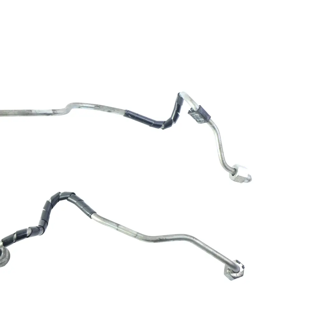 Range Rover L320 L319 Set Tubazioni Rail Carburante Diesel - SKU LR013482-1 - Numero di parte LR013482